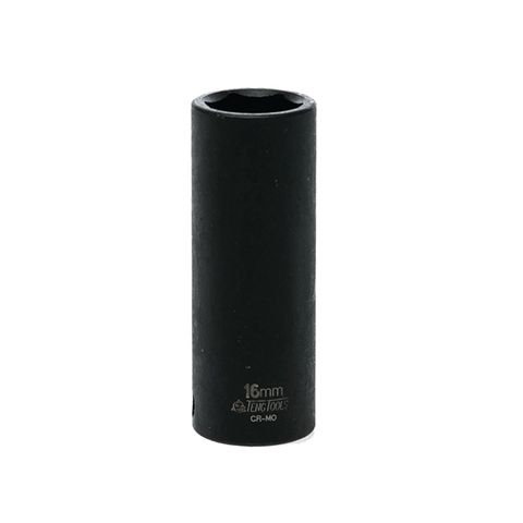 TENG 3/8" DRIVE DEEP METRIC IMPACT SOCKETS