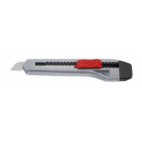 TENG 18MM SNAP-OFF BLADE AUTO BOX KNIFE 180MM