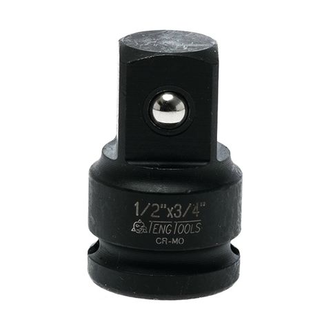 TENG 1/2"F X 3/4"M IMPACT ADAPTOR DIN