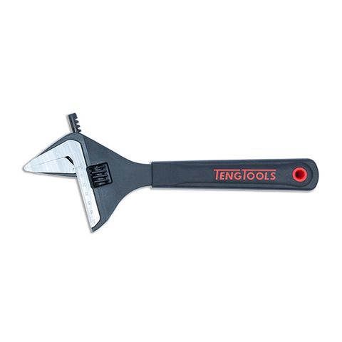 TENG 12" / 300MM WIDE JAW ADJUSTABLE WRENCH