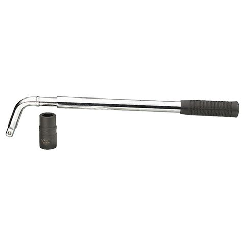 TENG 1/2" DR. EXT. WHEEL WRENCH 21 X 22MM