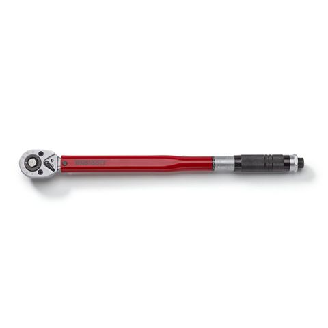 TENG 1/2" DR. TORQUE WRENCH 70-350NM / 50-250FT/LB L/R