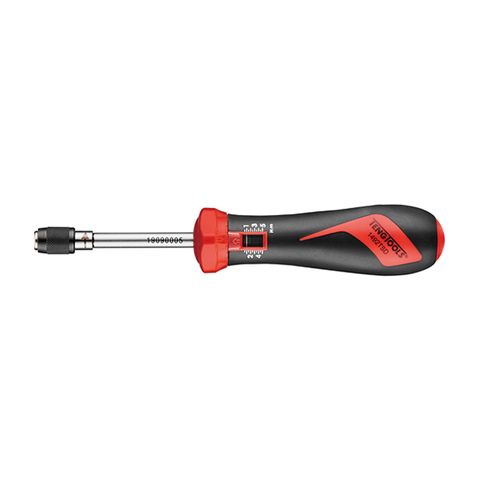 TENG 1/4" DR. TORQUE SCREWDRIVER 1-5NM