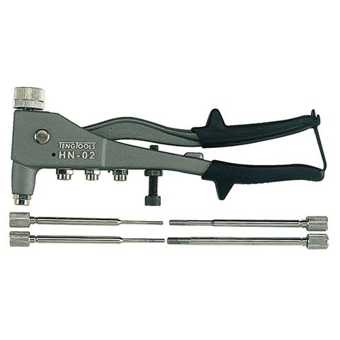 TENG 10 NUT RIVET GUN