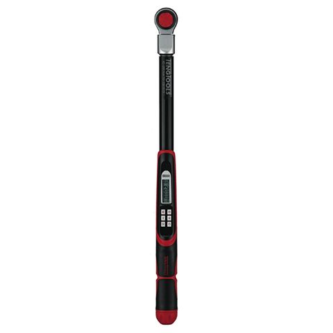 TENG 1/2" DR. DIGITAL TORQUE WRENCH 20-200NM