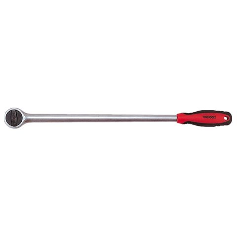 TENG 1/2" DR. 400MM LONG ARM RATCHET 60T