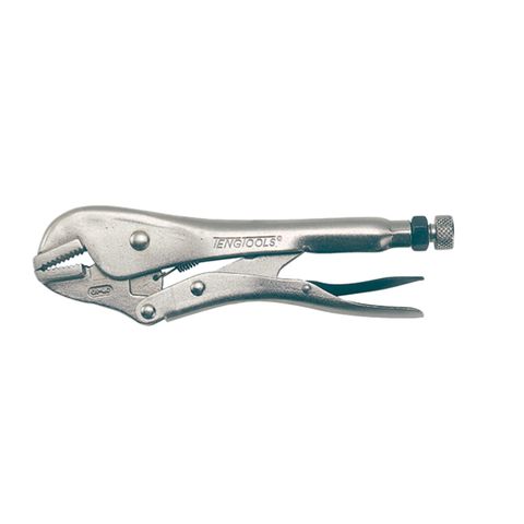 TENG 12" POWER GRIP PLIER JAW