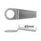 M7 WINDSCREEN REMOVAL TOOL BLADE