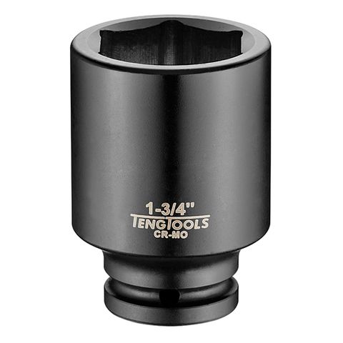 TENG 3/4" DRIVE DEEP IMPERIAL IMPACT SOCKETS