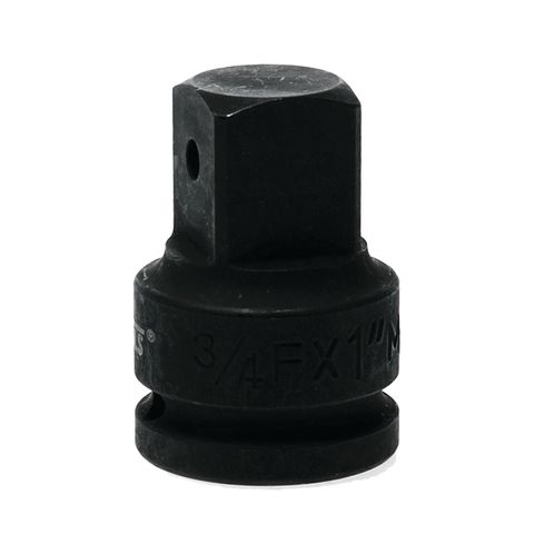 TENG 3/4F X 1M IMPACT ADAPTOR DIN