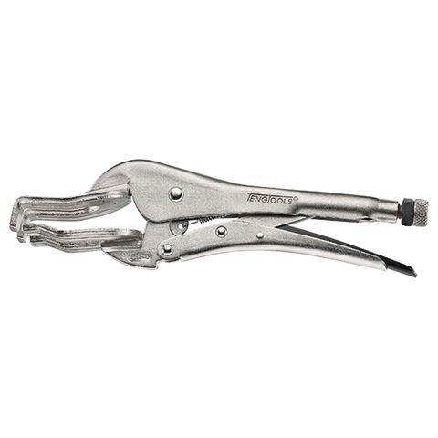 TENG 11" WELDING POWER GRIP PLIER (NP)