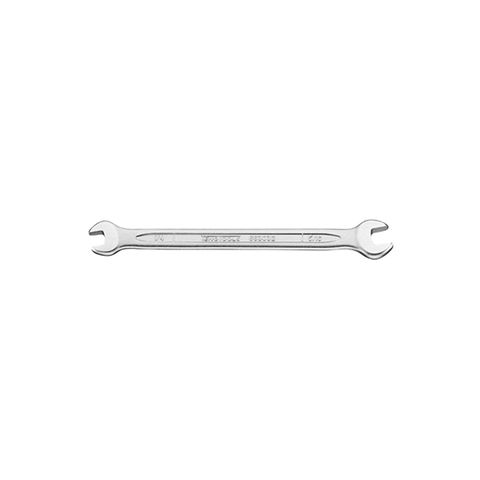 TENG DOUBLE OPEN-END SPANNER 1/2" X 9/16"