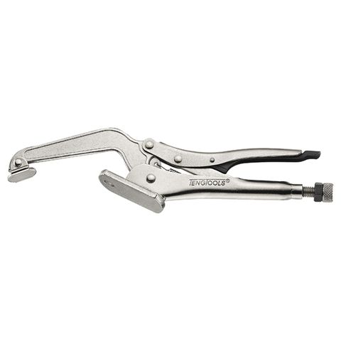 TENG 320MM T-SLOT CLAMP LOCKING PLIER