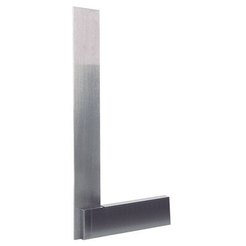 SE/12 GROZ STRAIGHT EDGE, 300 X 36 X 8MM - GZ-02500 - ITM Industrial  Products