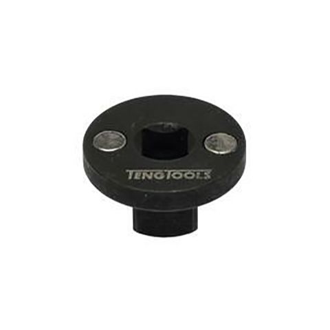 TENG 1/4"F X 3/8"M MAGNETIC ADAPTOR