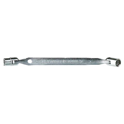 TENG DOUBLE-FLEX WRENCH 1/2" X 9/16"