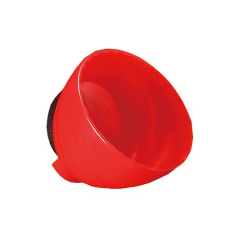 TENG PLASTIC MAGNETIC TRAY 150MM (ROUND)