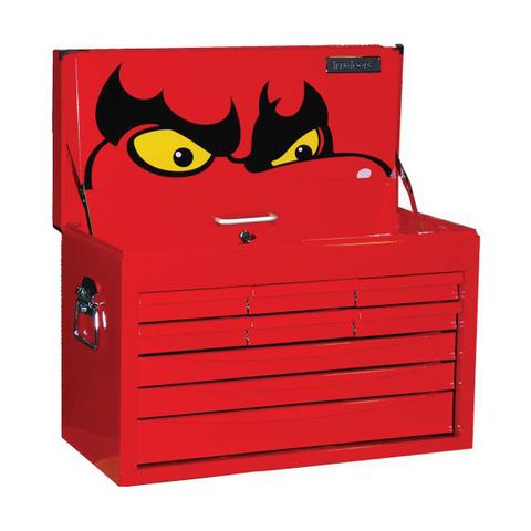 TENG 9-DR. SV-SERIES TOP TOOL BOX