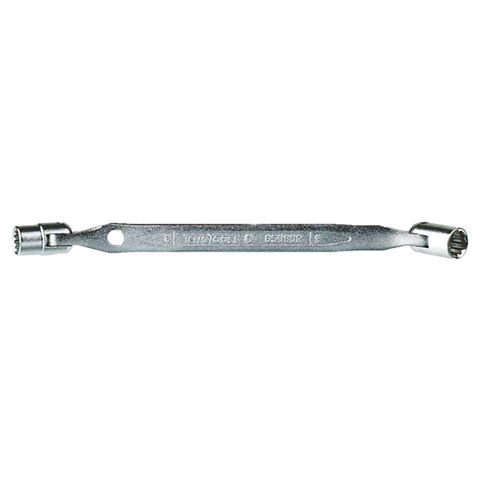 TENG DOUBLE-FLEX WRENCH 3/8" X 7/16"