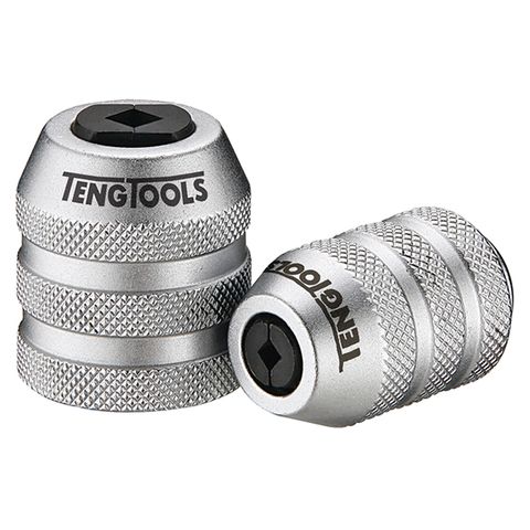 TENG 1/4" DR. TAP CHUCK FOR TAP (M3-M8)