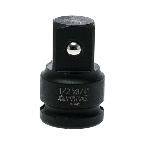 TENG 1/2"F X 3/4"M IMPACT ADAPTOR ANSI