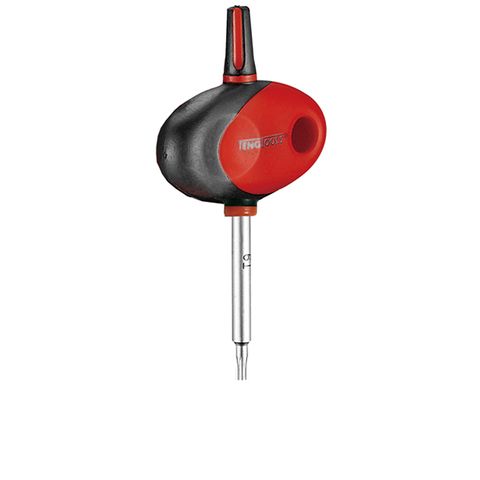 TENG MD MINI T-HANDLE SCREWDRIVER TX8