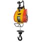 ITM ELECTRIC HOIST, BUILDERS WIRE HOIST, 500 KG, 30 METRE LIFT