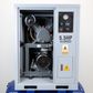 ITM AIR COMPRESSOR, SILENCED CABINET 3 PHASE, 5.5HP, 270LTR, FAD 465 L/MIN