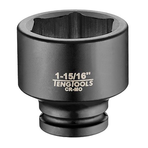 TENG 3/4" DR. IMPACT SOCKET 2-1/8"