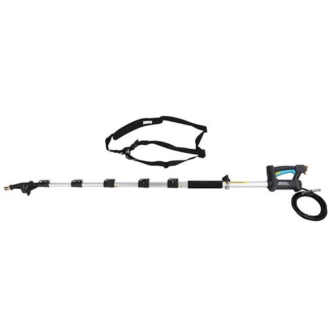 TELESCOPIC WAND KIT TO SUIT PETROL PRESSURE WASHERS