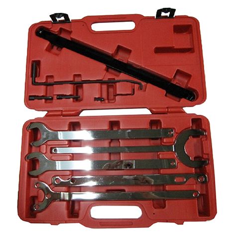 RYTOOL VISCOUS FAN TOOL SET