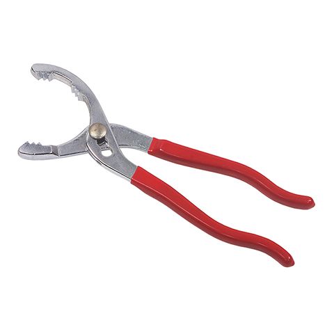 RYTOOL 225MM OIL FILTER PLIERS