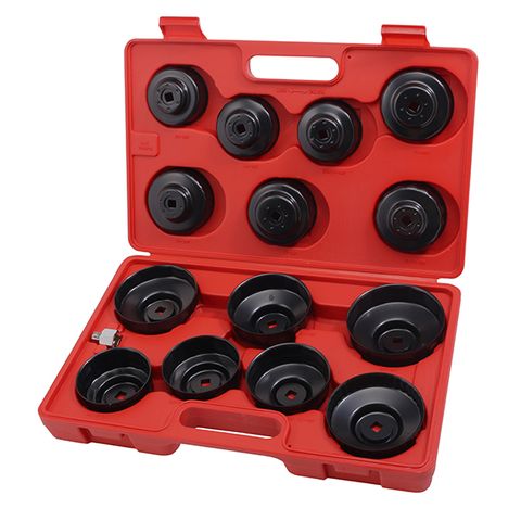 RYTOOL 14PC FILTER WRENCH KIT