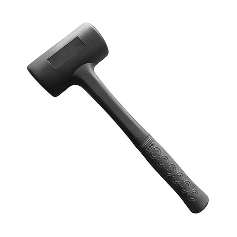 RYTOOL 65MM 1540G DEAD BLOW HAMMER