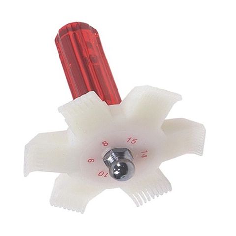 RYTOOL RADIATOR FIN TOOL