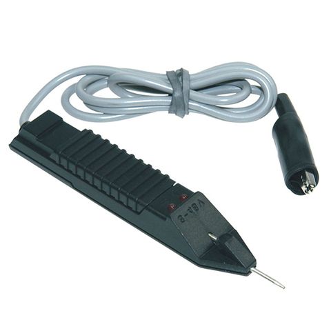 RYTOOL CIRCUIT TESTER (3-48 VOLT)