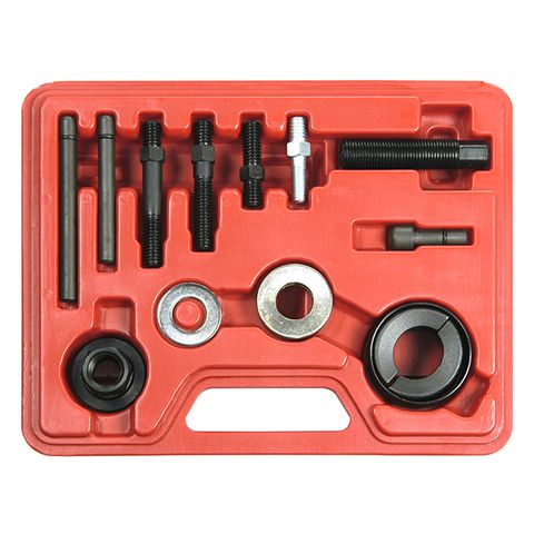 RYTOOL PULLEY PULLER/INSTALLER SET