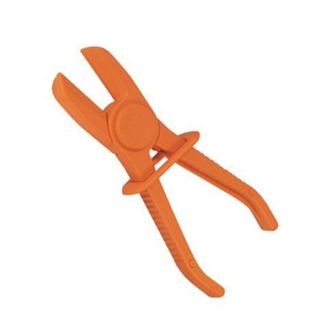 RYTOOL MEDIUM HOSE CLAMP PLIERS