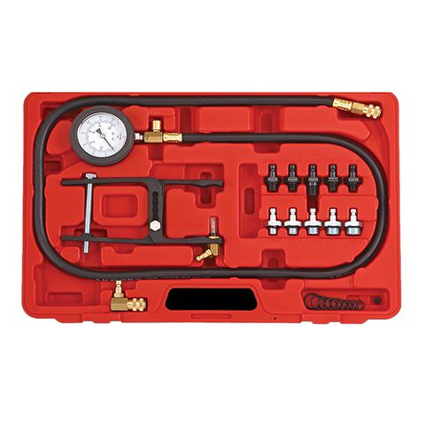 RYTOOL OIL PRESSURE TEST KIT