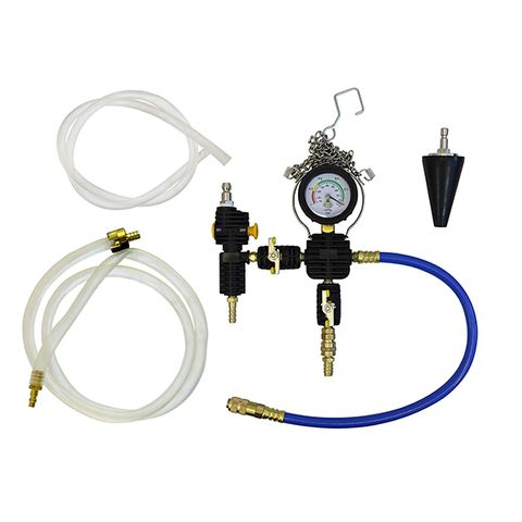 RYTOOL VACUUM-TYPE COOLING SYSTEM FILLER KIT