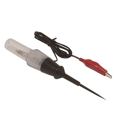 RYTOOL HIGH/LOW VOLTAGE TESTER