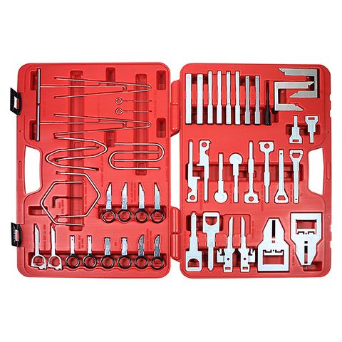 RYTOOL MASTER RADIO REMOVER SET