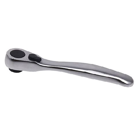 RYTOOL MINI BIT RATCHET 1/4 HEX DRIVE