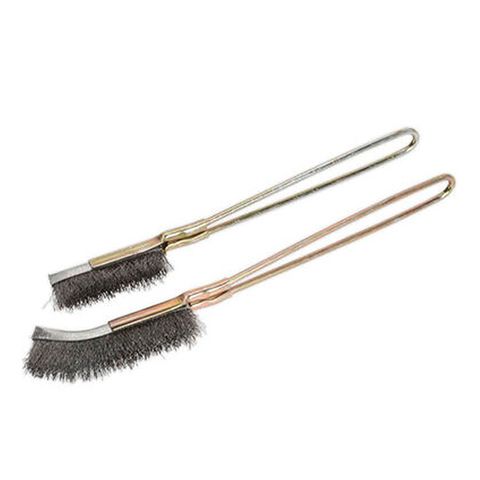 RYTOOL STEEL CLEANING BRUSH SET