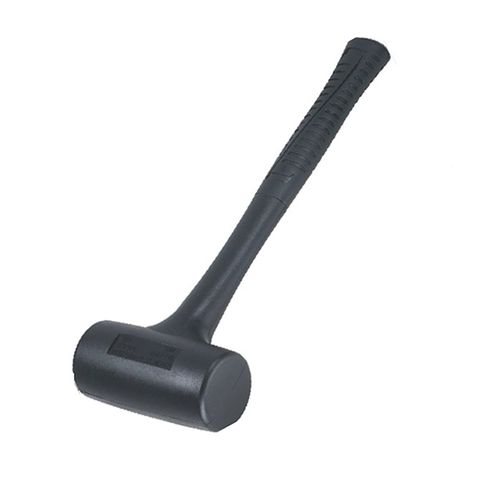 RYTOOL 55MM 1050G DEAD BLOW HAMMER