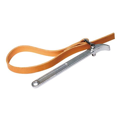 RYTOOL STRAP TYPE OIL FILTER WRENCH