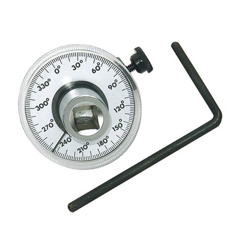 RYTOOL TORQUE ANGULAR GAUGE