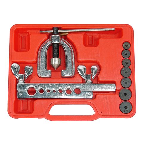 RYTOOL DOUBLE FLARING TOOL KIT