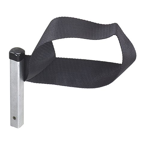 RYTOOL H/DUTY FILTER STRAP WRENCH