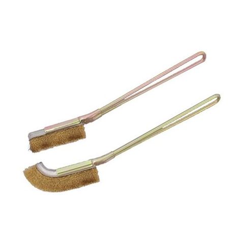 RYTOOL BRASS CLEANING BRUSH SET